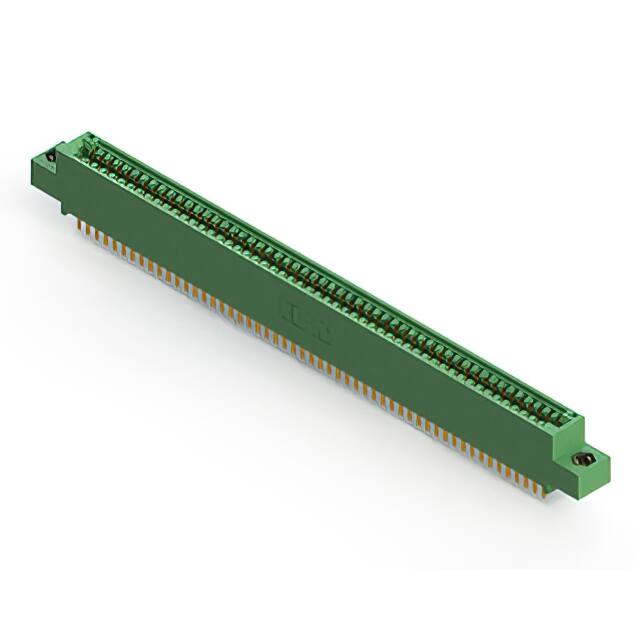 845-106-521-508 EDAC Inc.  Edgeboard Connectors